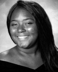 Lynnell Johnson: class of 2015, Grant Union High School, Sacramento, CA.